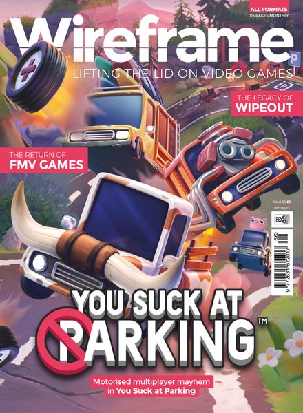 Wireframe – August 2022