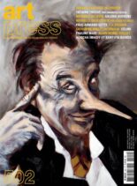 Art Press – Septembre 2022
