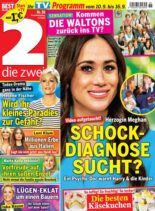 Die 2 – 03 September 2022
