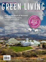 Green Living – September 2022