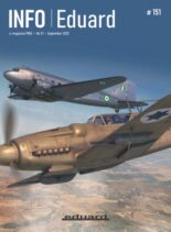 Info Eduard – September 2022