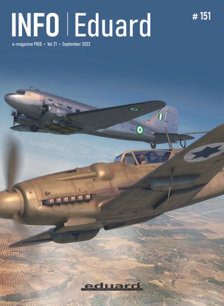 Info Eduard – September 2022