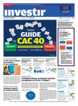 Investir – 3 Septembre 2022