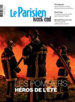 Le Parisien Magazine – 2 Septembre 2022