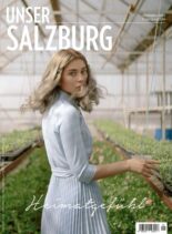look! Salzburg – September 2022
