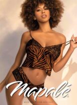 Mapale – Lounge Collection Catalog 2022-2023