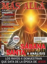 Mas Alla – septiembre 2022
