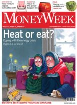 MoneyWeek – 02 September 2022