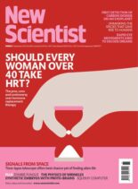 New Scientist Australian Edition – 03 September 2022