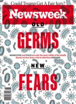 Newsweek USA – September 09 2022
