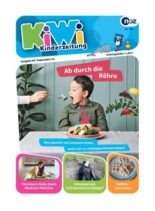 noz Kinderzeitung – September 2022