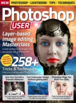 Photoshop User UK – September 2022
