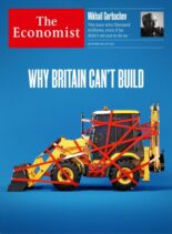 The Economist UK Edition – September 03 2022
