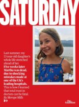 The Saturday Guardian – 03 September 2022
