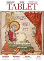 The Tablet Magazine – 03 September 2022
