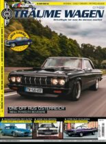 TRAUME WAGEN – September 2022
