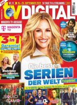 TV DIGITAL Entertain – 02 September 2022