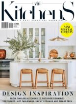 VISI Kitchens – August 2022