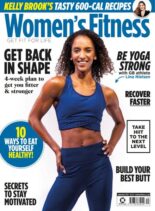 Women’s Fitness UK – September 2022