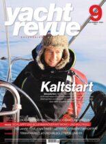 Yachtrevue – September 2022