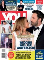 You South Africa – 08 September 2022