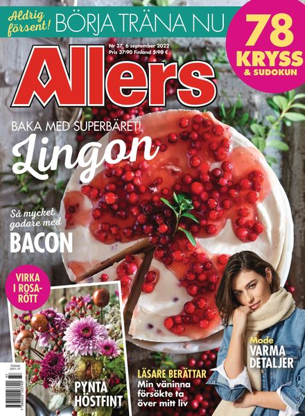 Allers – 05 september 2022