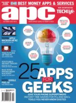 APC – October 2022