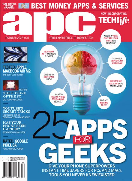 APC – October 2022
