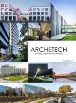 Archetech – Issue 62 2022