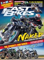 Fast Bikes UK – October 2022