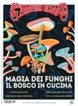 Gambero Rosso Italia – Settembre 2022