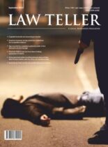 Lawteller – September 2022