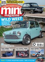 Mini Magazine – Issue 332 – October 2022