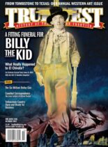 True West – October 2022