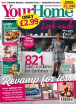 Your Home – October 2022