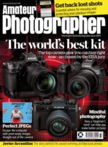 Amateur Photographer – 06 September 2022
