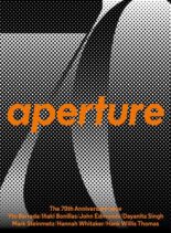 Aperture – August 2022