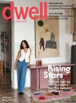 Dwell – September 2022