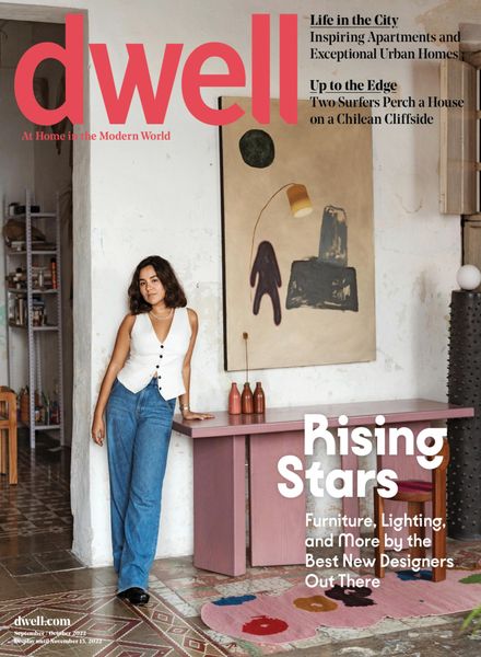 Dwell – September 2022