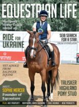 Equestrian Life – September-October 2022