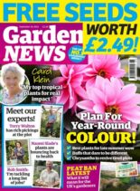 Garden News – September 10 2022