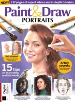 Paint & Draw – September 2022