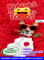 Piadas Para Todos – 05 setembro 2022