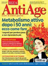 Riza AntiAge – Settembre 2022