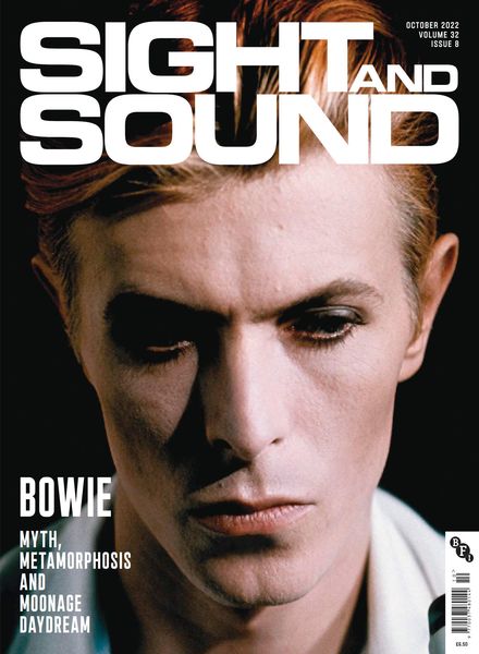 Sight & Sound – October 2022