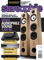 Stereophile – October 2022