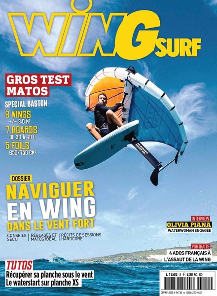Sup – 01 septembre 2022