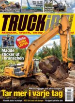 Trucking Scandinavia – 06 september 2022