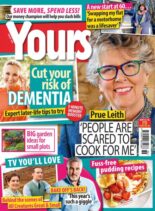 Yours UK – 11 September 2022