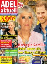 Adel Aktuell – Oktober 2022